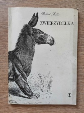 Zwierzydełka R. Stiller