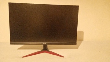 Monitor acer KG271Cbmix