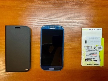 Samsung Galaxy S3 Neo - Nowa Bateria