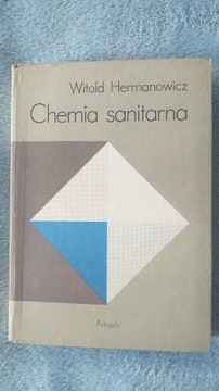 CHEMIA SANITARNA 