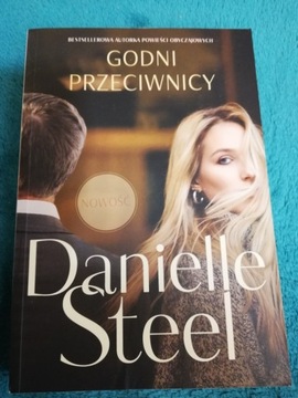 Danielle Steel Godi Przeciwnicy 