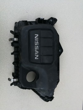 OSŁONA SILNIKA 175B12531R QASHQAI II 1.6 DCI