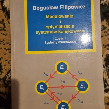 Modelowanie i optymalizacja systemów kolejkowych