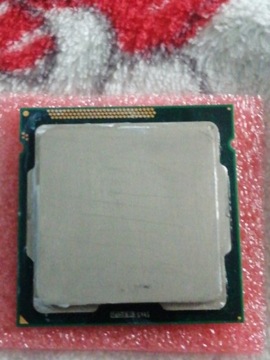 Procesor Intel core i3 2120 