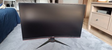 Monitor AOC CQ32G1