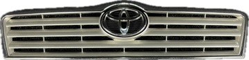 TOYOTA AVENSIS T25 06 GRILL ATRAPA 5311405060