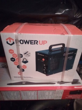 spawarka powerup 140 A