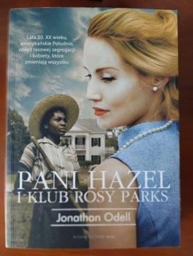 Pani Hazel i klub Rosy Parks