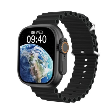 SmartWatch X8 Ultra 4GB/64GB SIM 4G LTE Android 10