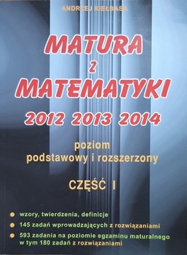 Zbiór zadań z matematyki 