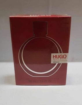 Hugo Boss Hugo Woman                               vintage old version 2019