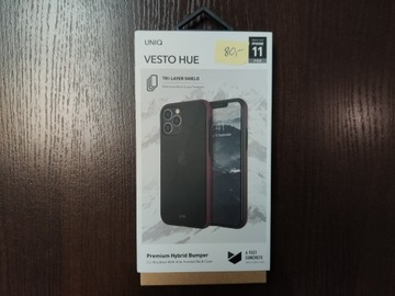 case do iPhone 11 pro - Uniq Vesto HUE