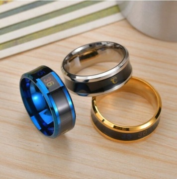 Smart-Ring