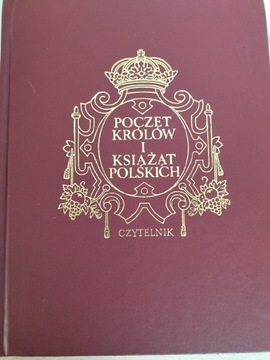 Poczet królów i książąt polskich