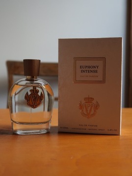 Parfums Vintage Euphony Intense 100ml Creed Erolfa