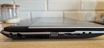 Laptop Samsung 300e