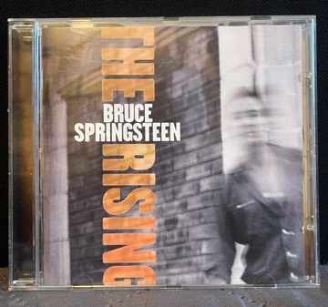 Bruce Springsteen - The Rusina - CD