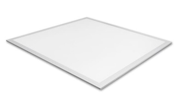 Panel LED 40W wpuszczany biały neutralny 60x60cm