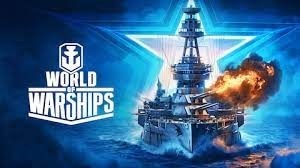 Zestaw do World of Warships o wartości 40 zł!