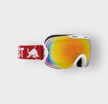 Gogle narciarskie Red Bull Spect SLOPE-002