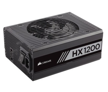 Corsair HX1200 1200W 80 Plus Platinum