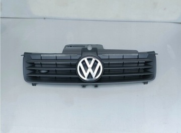 Grill atrapa zderzak VW POLO 6Q 9N