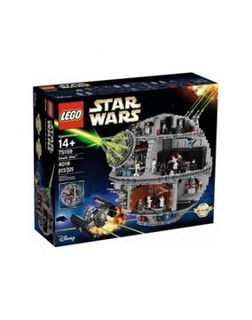 LEGO Star Wars Gwiazda Śmierci 75159