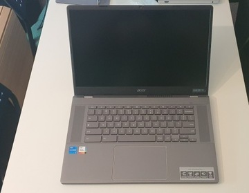 Acer Chromebook Plus 515 NOWY, GWARANCJA