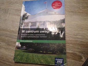 W centrum uwagi 1