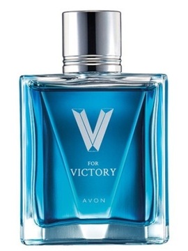 Avon Victory - woda toaletowa 75ml