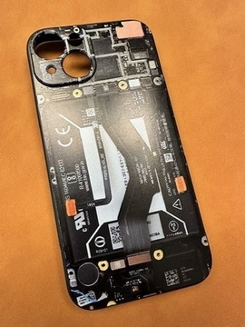 Etui do Iphone 14