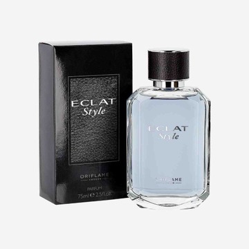 Perfumy Eclat Style Oriflame 