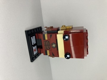 Lego BrickHeadz 41598 The Flash DC