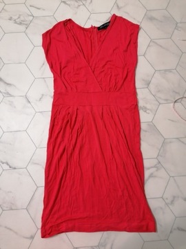 Sukienka czerwona Top Secret 36