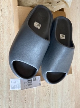 Yeezy Slide Slate Grey 43 EU / 9 US ID2350