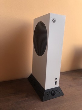 Podstawka Xbox series s 