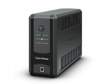 Zasilacz UPS CyberPower UT850EG-FR 850 VA 425 W