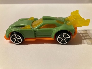 Auto resorak Hot Wheels