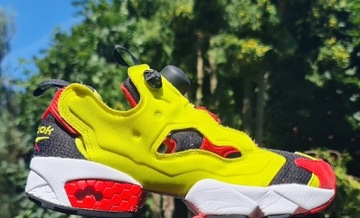 Reebok fury insta pump rozmiar 33