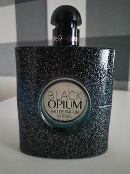 YSL Black Opium Intense 90 ml