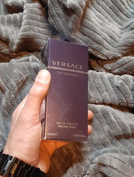 Versace L'homme 100ml (Oryginał)