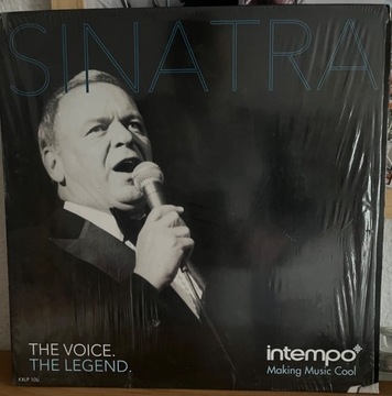 Frank Sinatra The Voice 