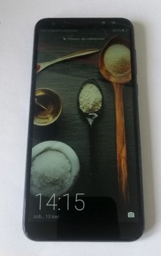 Huawei mate 10 lite 4gb 64gb+etui