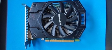 Karta graficzna SAPPHIRE Radeon R7 250X 1 GB