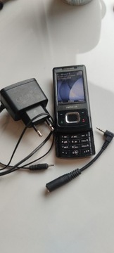 Telefon NOKIA 6500 s
