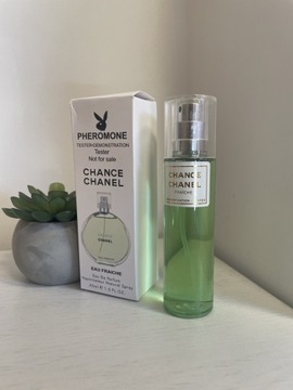 Perfumy Chanel Chance