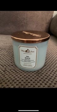 Bath & body works tiki beach