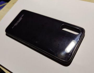 Etui do Samsung Galaxy A70 szkło hartowane