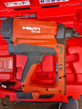 Hilti GX-IE XL osadzak gazowy stan bardzo dobry