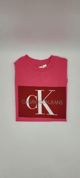 Calvin Klein Koszulka Damska XS
